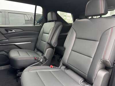 2026 Chevrolet Traverse, $52470.0. Photo 8