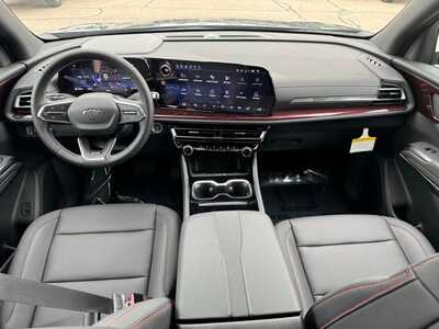 2026 Chevrolet Traverse, $52470.0. Photo 9