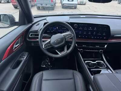 2026 Chevrolet Traverse, $52470.0. Photo 11