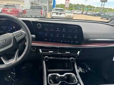 2026 Chevrolet Traverse, $52470.0. Photo 2