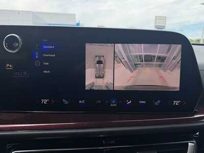 2026 Chevrolet Traverse, $52470.0. Photo 4
