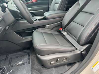 2026 Chevrolet Traverse, $52470.0. Photo 5