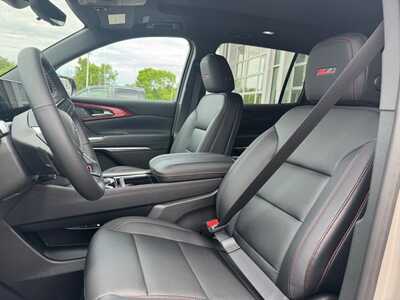 2026 Chevrolet Traverse, $52470.0. Photo 6