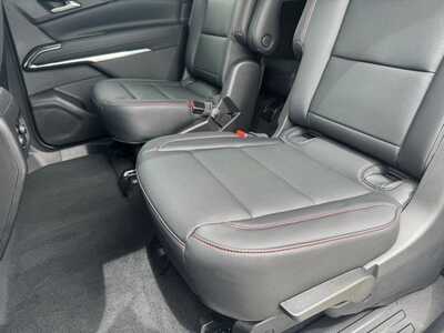 2026 Chevrolet Traverse, $52470.0. Photo 7