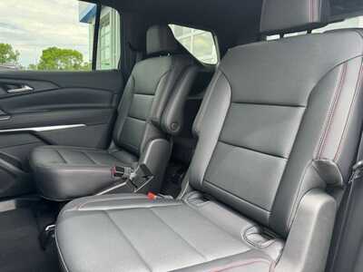 2026 Chevrolet Traverse, $52470.0. Photo 8