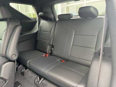 2026 Chevrolet Traverse, $52470.0. Photo 9