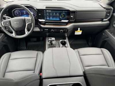 2026 Chevrolet 1500 Crew Cab, $60790.0. Photo 11