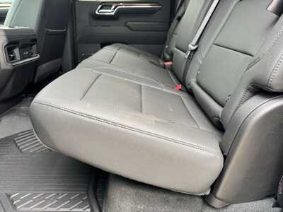 2026 Chevrolet 1500 Crew Cab, $60790.0. Photo 7