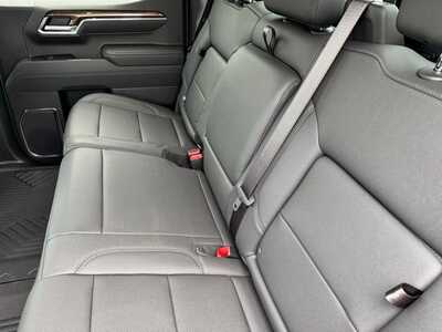 2026 Chevrolet 1500 Crew Cab, $60790.0. Photo 8
