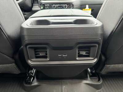 2026 Chevrolet 1500 Crew Cab, $60790.0. Photo 9