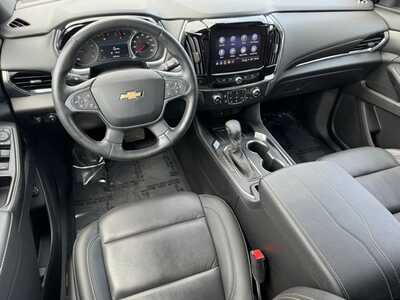 2023 Chevrolet Traverse, $33295. Photo 12