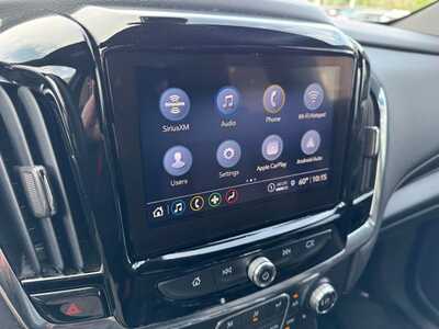 2023 Chevrolet Traverse, $33295. Photo 2
