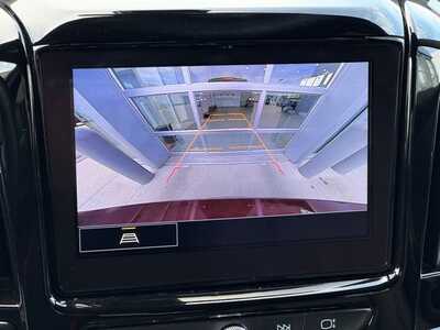 2023 Chevrolet Traverse, $33295. Photo 4