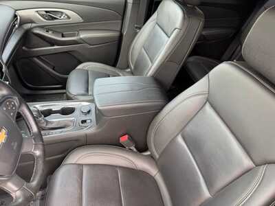 2023 Chevrolet Traverse, $33295. Photo 6