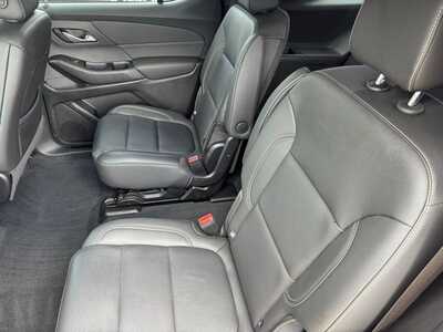 2023 Chevrolet Traverse, $33295. Photo 8