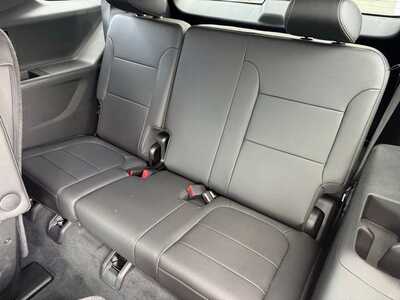 2023 Chevrolet Traverse, $33295. Photo 9