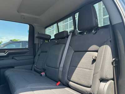 2024 Chevrolet 3500 Crew Cab, $55295. Photo 8