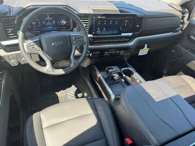 2026 Chevrolet 1500 Crew Cab, $65715. Photo 10