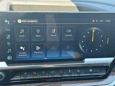 2026 Chevrolet 1500 Crew Cab, $65715. Photo 3