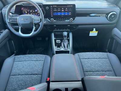 2026 Chevrolet Colorado Crew Cab, $44635.0. Photo 11