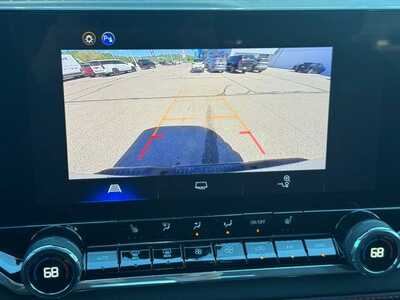 2026 Chevrolet Colorado Crew Cab, $44635.0. Photo 4