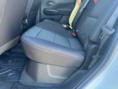 2026 Chevrolet Colorado Crew Cab, $44635.0. Photo 7
