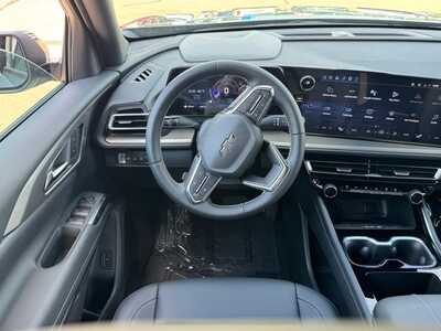 2026 Chevrolet Traverse, $48155.0. Photo 11