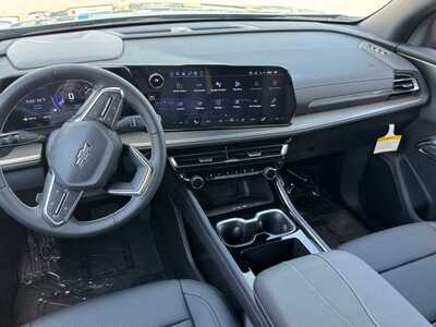 2026 Chevrolet Traverse, $48155.0. Photo 12
