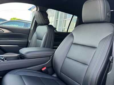 2026 Chevrolet Traverse, $48155.0. Photo 6