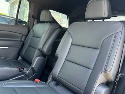 2026 Chevrolet Traverse, $48155.0. Photo 8