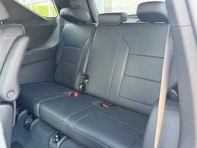 2026 Chevrolet Traverse, $48155.0. Photo 9