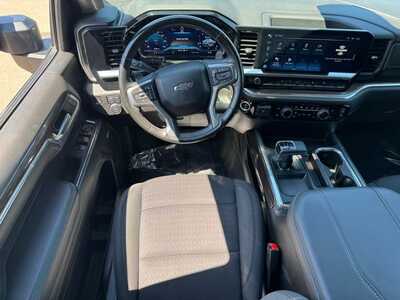 2024 Chevrolet 1500 Crew Cab, $52495. Photo 10