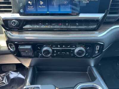 2024 Chevrolet 1500 Crew Cab, $52495. Photo 12