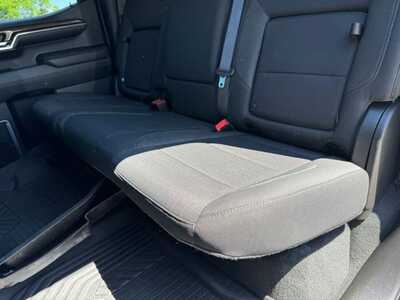 2024 Chevrolet 1500 Crew Cab, $52495. Photo 7