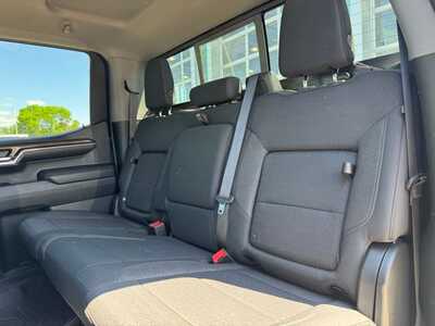 2024 Chevrolet 1500 Crew Cab, $52495. Photo 8