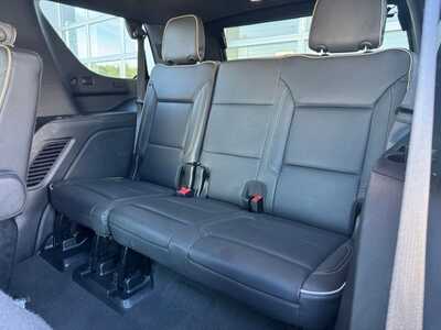 2024 Chevrolet Tahoe, $54999. Photo 10