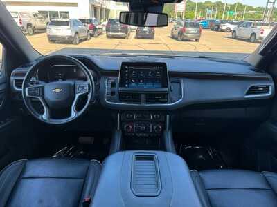 2024 Chevrolet Tahoe, $54999. Photo 11