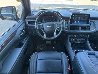 2024 Chevrolet Tahoe, $54999. Photo 12