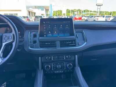 2024 Chevrolet Tahoe, $54999. Photo 2