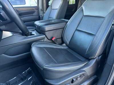 2024 Chevrolet Tahoe, $54999. Photo 5