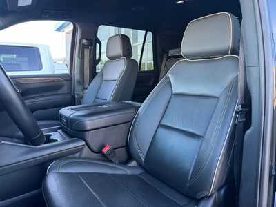 2024 Chevrolet Tahoe, $54999. Photo 7