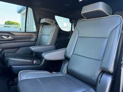 2024 Chevrolet Tahoe, $54999. Photo 9