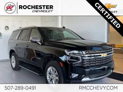 2024 Chevrolet Tahoe, $54999. Photo 1