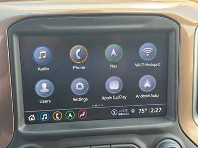 2022 Chevrolet 3500 Crew Cab, $58999. Photo 3