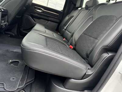 2020 RAM 1500 Crew Cab, $32999. Photo 10