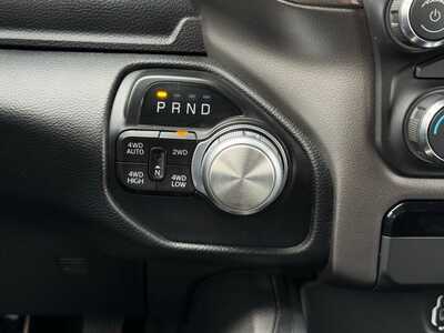 2020 RAM 1500 Crew Cab, $32999. Photo 12