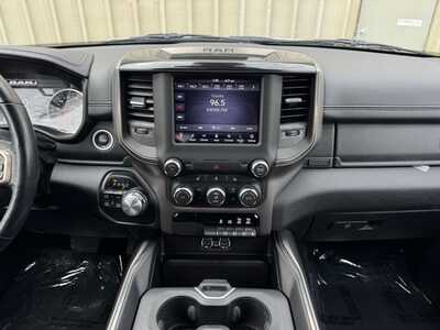 2020 RAM 1500 Crew Cab, $32999. Photo 2