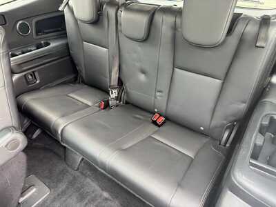 2021 Subaru Ascent, $24795. Photo 10