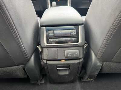 2021 Subaru Ascent, $24795. Photo 11
