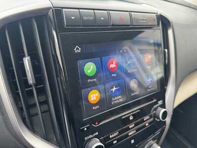 2021 Subaru Ascent, $24795. Photo 2